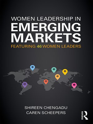 cover image of Women Leadership in Emerging Markets